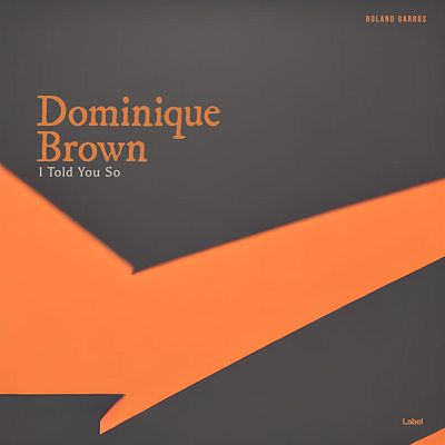 Pre Made Album Cover Crusta