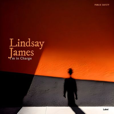 Pre Made Album Cover Paco