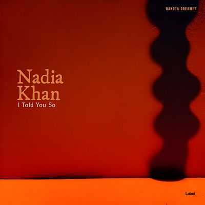 Pre Made Album Cover Totem Pole