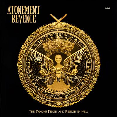 Pre Made Album Cover Tussock