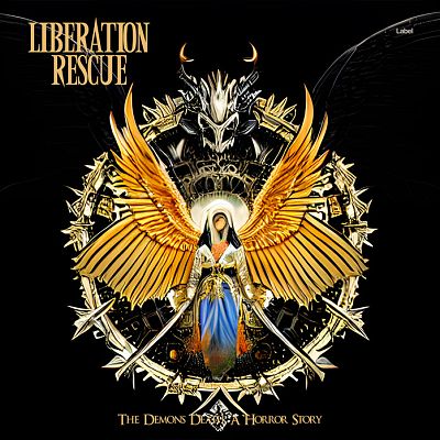 Pre Made Album Cover Night Rider