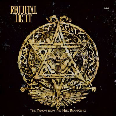 Pre Made Album Cover Teak