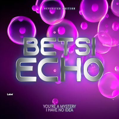 Pre Made Album Cover Grape