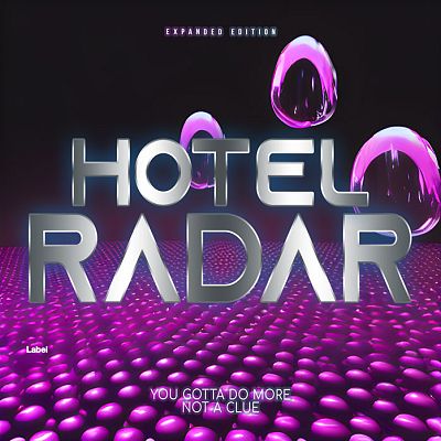 Pre Made Album Cover Bleached Cedar