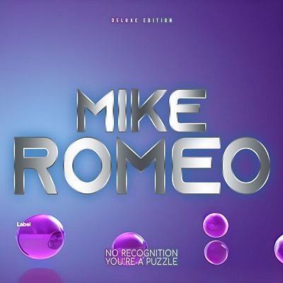 Pre Made Album Cover Scampi