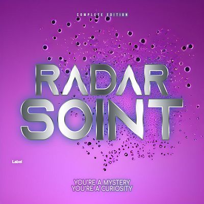 Pre Made Album Cover Studio