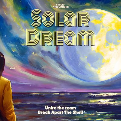 Pre Made Album Cover Fiord