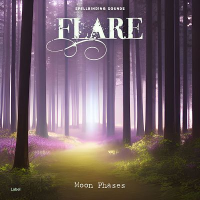 Pre Made Album Cover Matterhorn