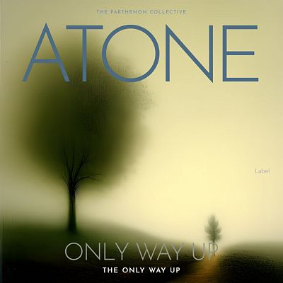 Pre Made Album Cover Yuma