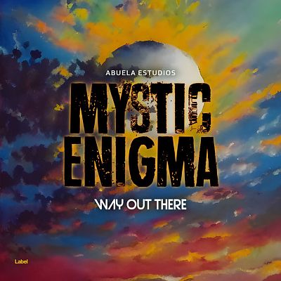 Pre Made Album Cover Tuna