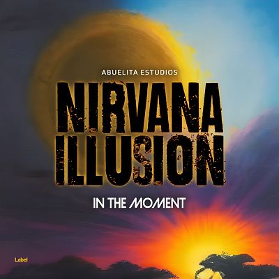 Pre Made Album Cover Thunder