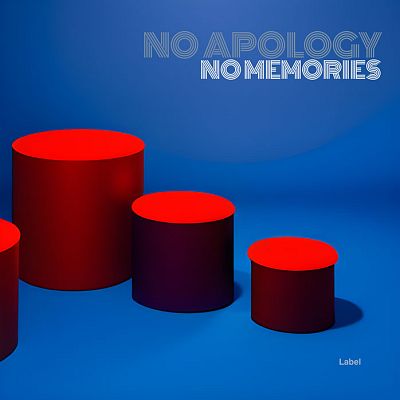 Pre Made Album Cover Tory Blue