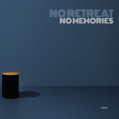 Pre Made Album Cover Pickled Bluewood