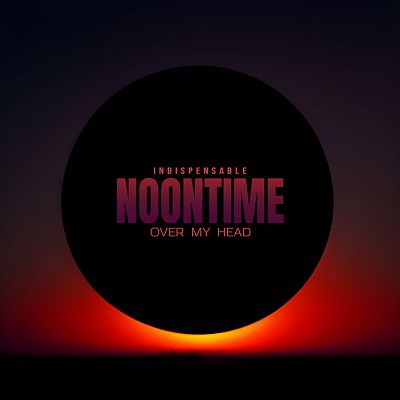 Pre Made Album Cover Milano Red