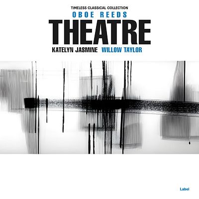 Pre Made Album Cover Alto