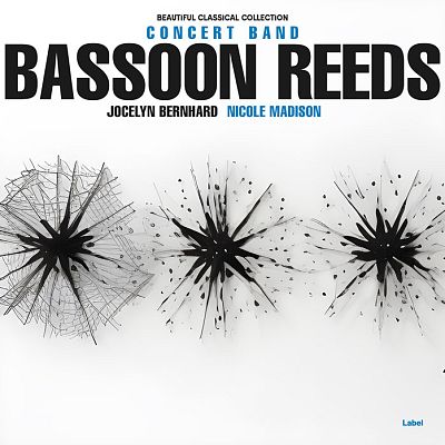 Pre Made Album Cover Shark