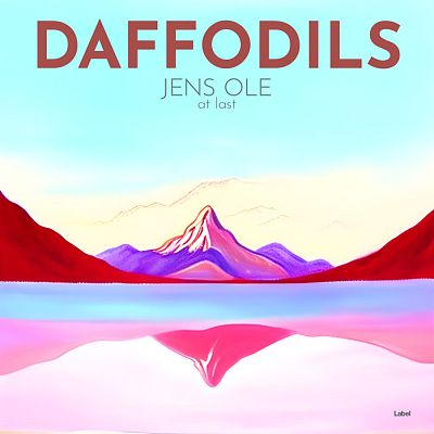 Pre Made Album Cover Polar