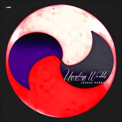 Pre Made Album Cover Bleached Cedar