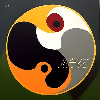 Pre Made Album Cover Rajah