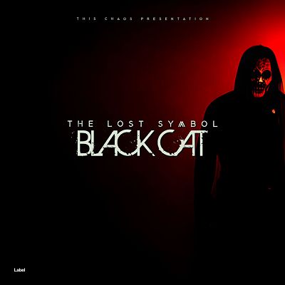 Pre Made Album Cover Asphalt