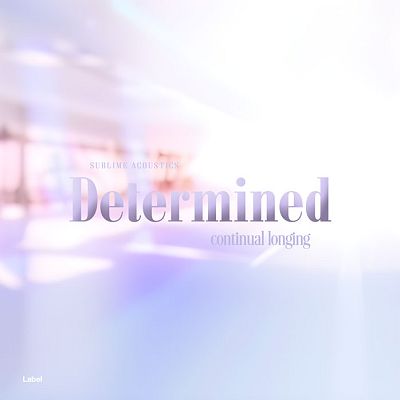 Pre Made Album Cover Link Water