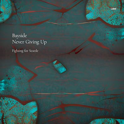 Pre Made Album Cover Cape Cod