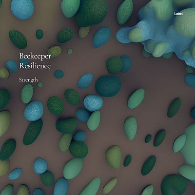 Pre Made Album Cover Cape Cod