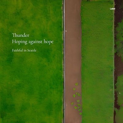 Pre Made Album Cover Dell