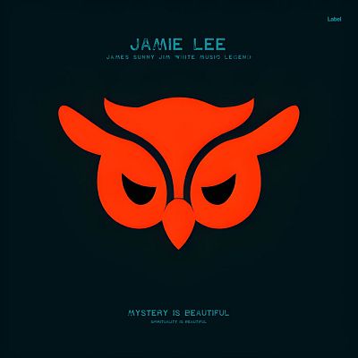 Pre Made Album Cover Scarlet