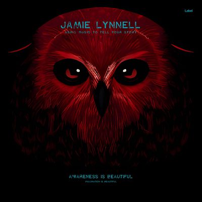 Pre Made Album Cover Asphalt