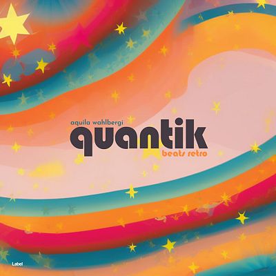 Pre Made Album Cover Di Serria