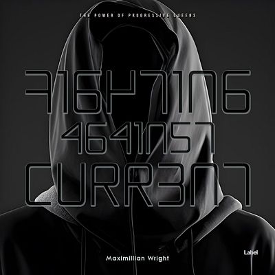 Pre Made Album Cover Cod Gray