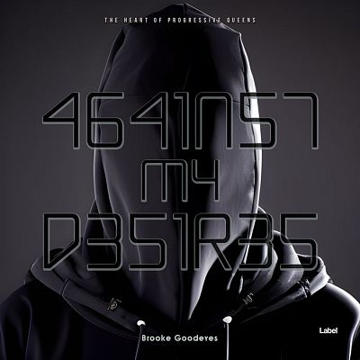 Pre Made Album Cover Baltic Sea