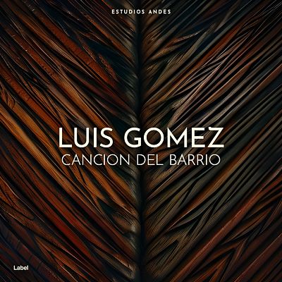 Pre Made Album Cover Night Rider