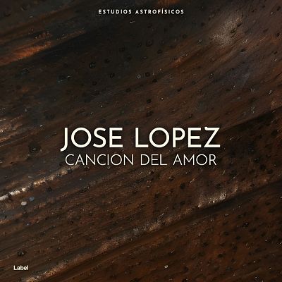 Pre Made Album Cover Oil