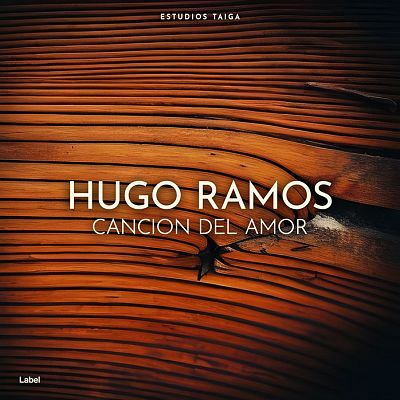 Pre Made Album Cover Coffee Bean