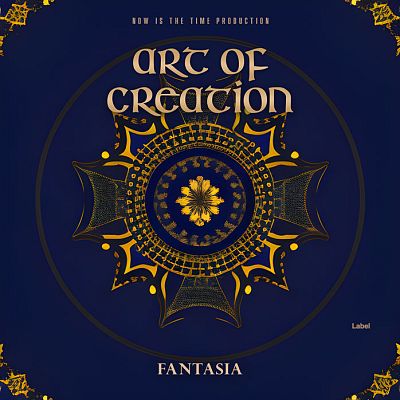 Pre Made Album Cover Haiti