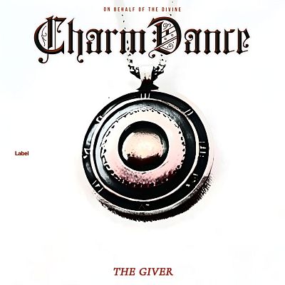 Pre Made Album Cover Pampas