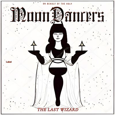 Pre Made Album Cover Hint of Red