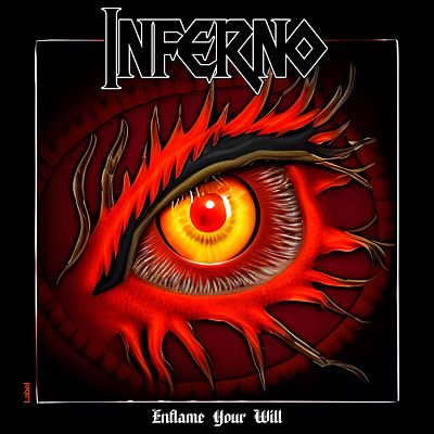 Pre Made Album Cover Thunderbird