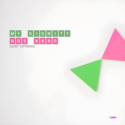 Pre Made Album Cover Desert Storm