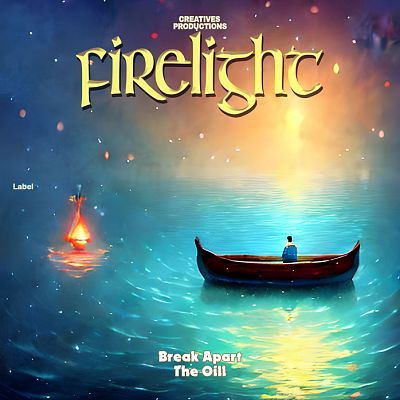 Pre Made Album Cover William