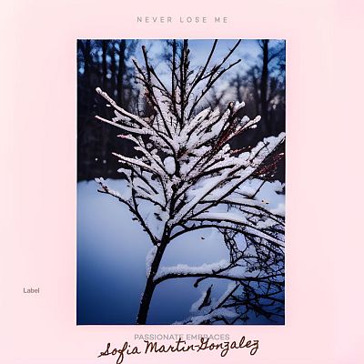 Pre Made Album Cover Twilight