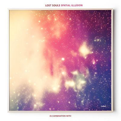 Pre Made Album Cover Just Right