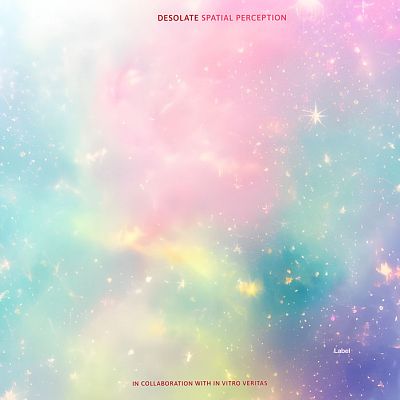 Pre Made Album Cover Alto