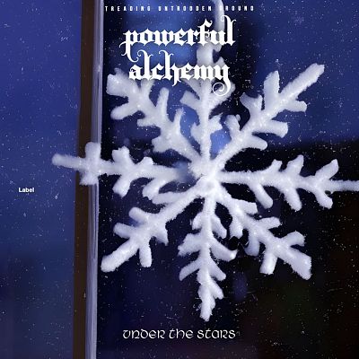 Pre Made Album Cover Port Gore