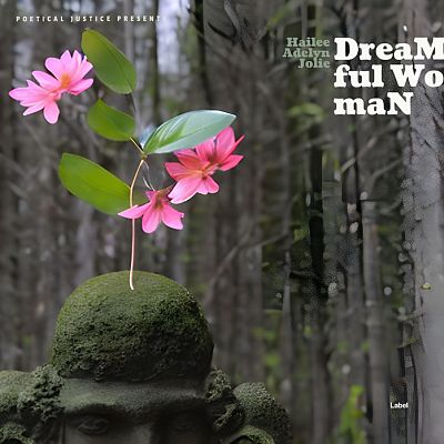 Pre Made Album Cover Kelp