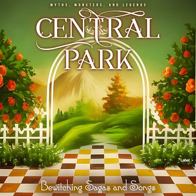 Pre Made Album Cover Crete