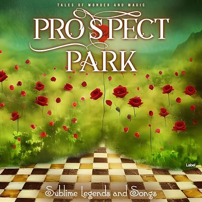 Pre Made Album Cover Crete