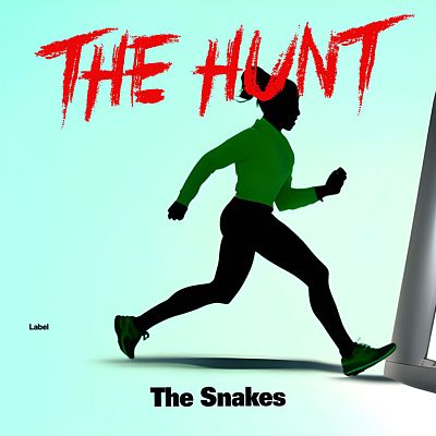 Pre Made Album Cover Scandal